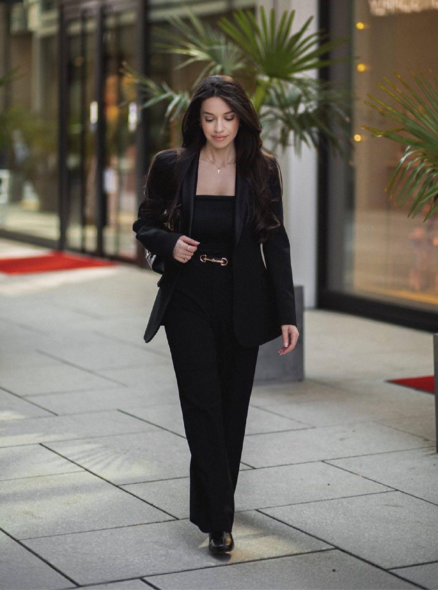 Tatevik Grigoryan, owner and founder of Novacreas