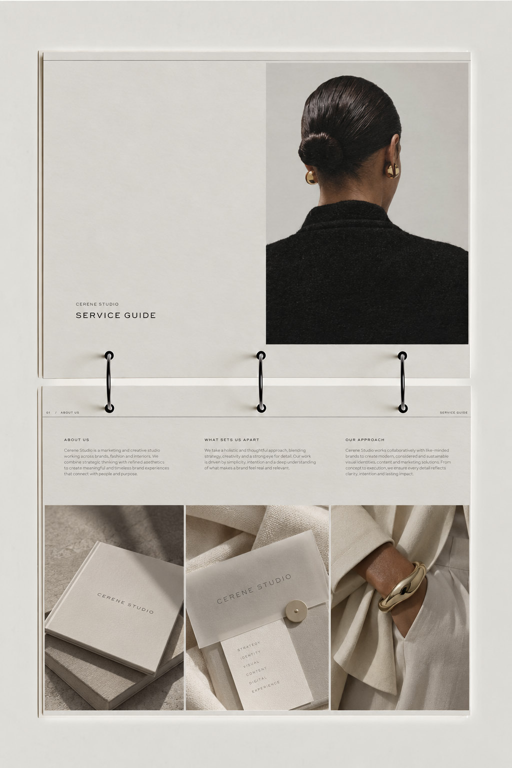 Branding